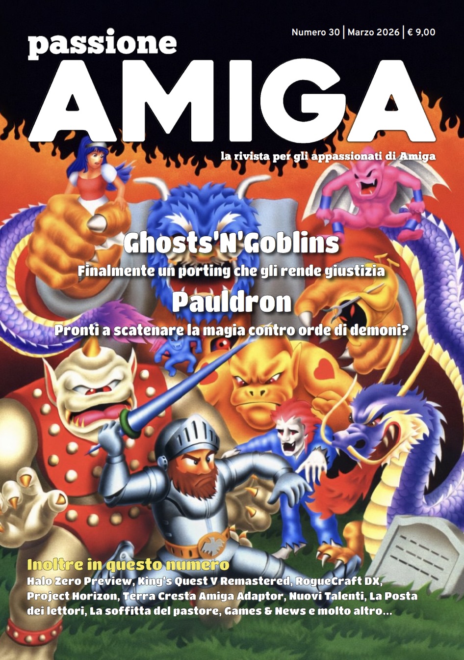 Screenshot Screenshot